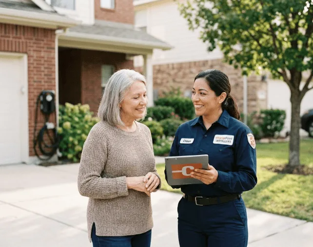 EV Charger Installation Aurora, NC FAQs